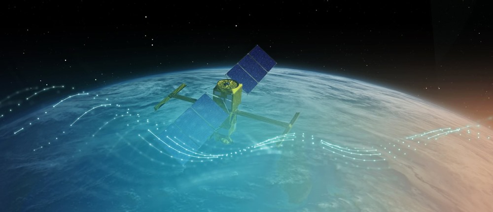 Lancement de SWOT, un satellite capable d’effectuer une surveillance complète des niveaux d’eau de la Terre, ce qu’aucun satellite n’était capable de faire