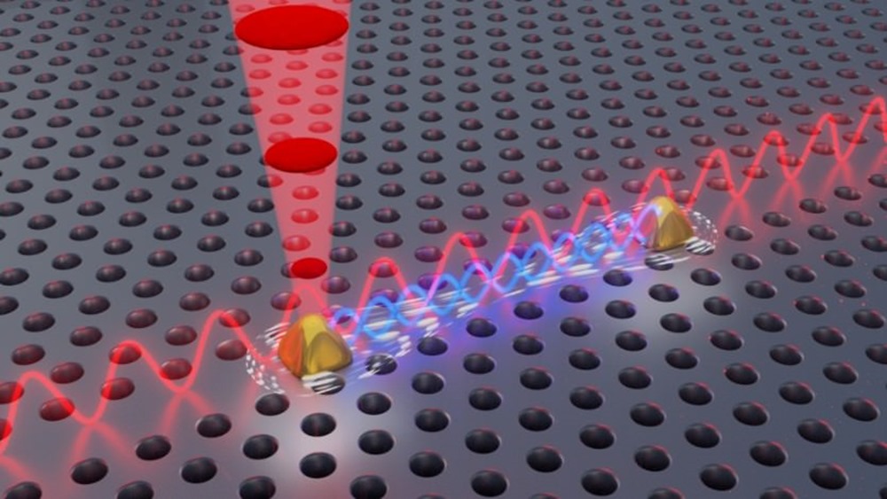 Des physiciens danois réalisent une première mondiale en matière d’intrication quantique