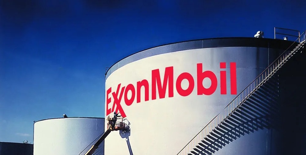 Sous le tapis : ExxonMobil avait (aussi) prédit la crise climatique il y a cinq décennies, cela ne les a pas empêchés de nier la réalité