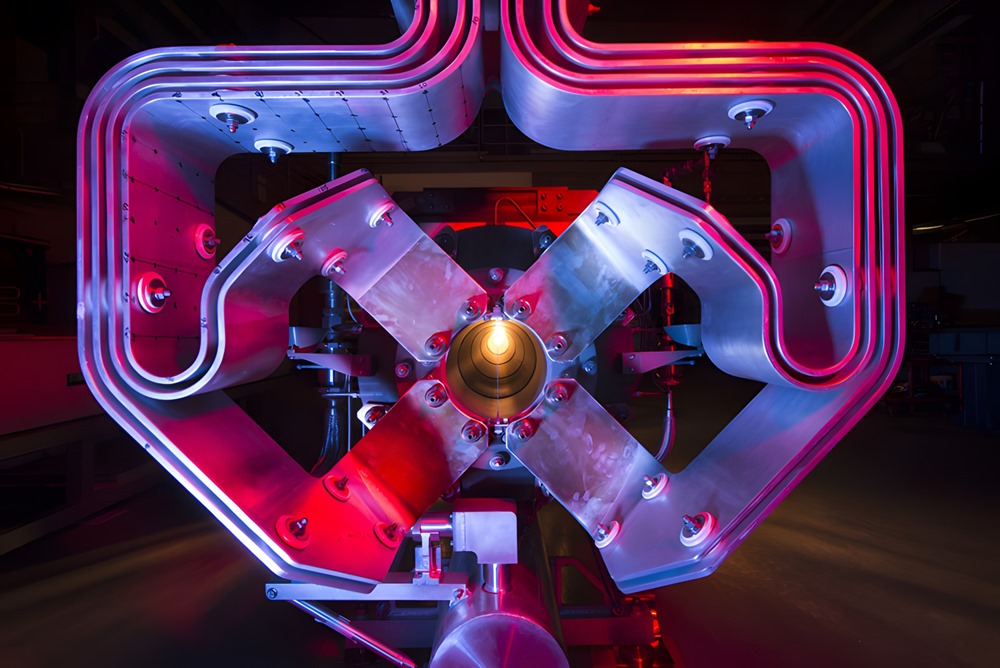 Pour la première fois, des neutrinos ont été utilisés pour observer l’intérieur de protons