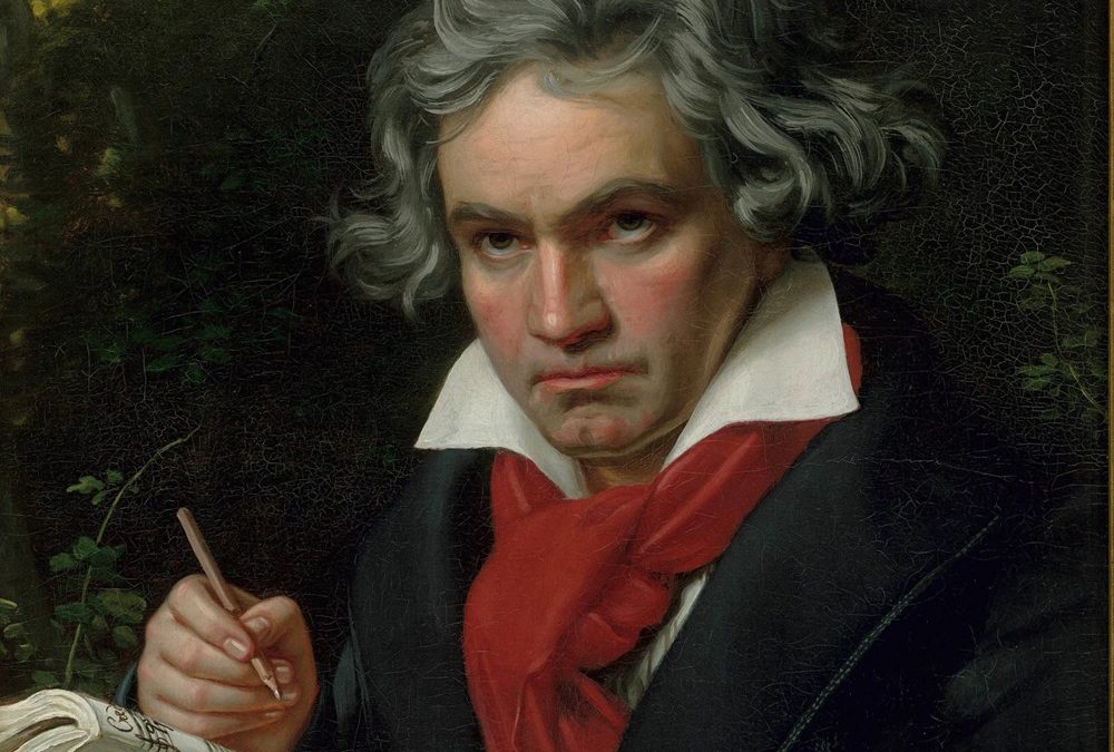 Près de 200 ans plus tard, l’ADN des cheveux de Beethoven révèle sa mauvaise santé et une surprise sur son ascendance