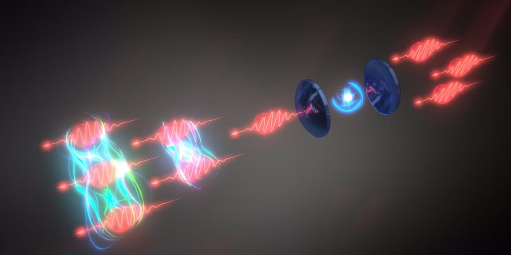 La manipulation de la "lumière quantique" fait un pas de plus vers l’imagerie médicale et l’informatique quantique