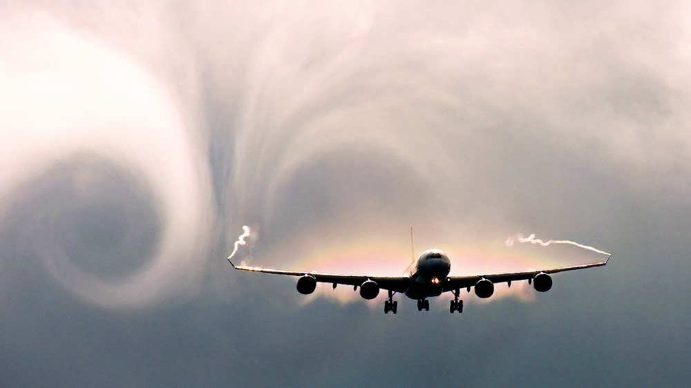Les turbulences des compagnies aériennes s’aggravent avec le réchauffement climatique