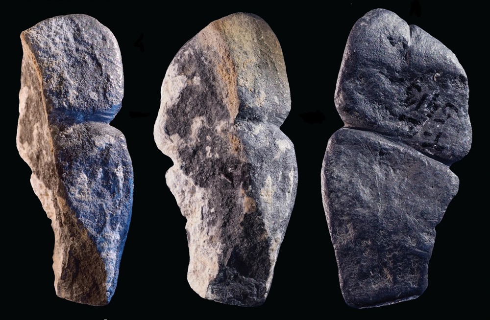 Des scientifiques en désaccord sur la plus ancienne sculpture de pénis au monde