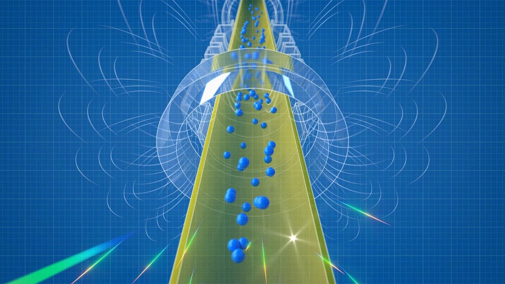 Des physiciens découvrent que l’antimatière réagit à la gravité de la même manière que la matière ordinaire