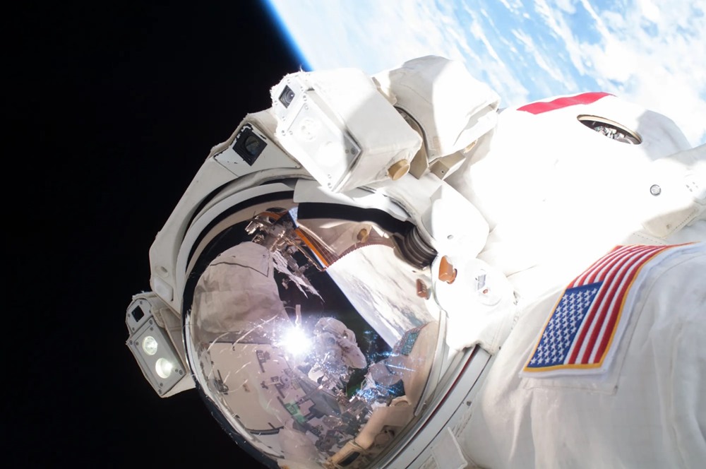 Les voyages dans les profondeurs de l’espace pourraient entraver sur des années la vigueur sexuelle des astronautes