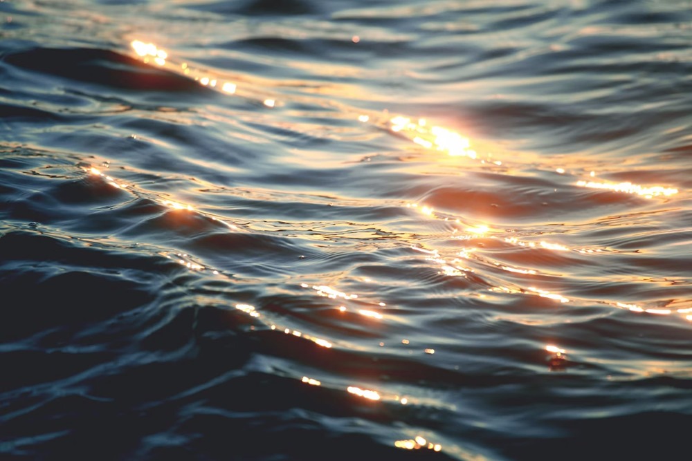 La lumière peut évaporer l’eau sans chaleur
