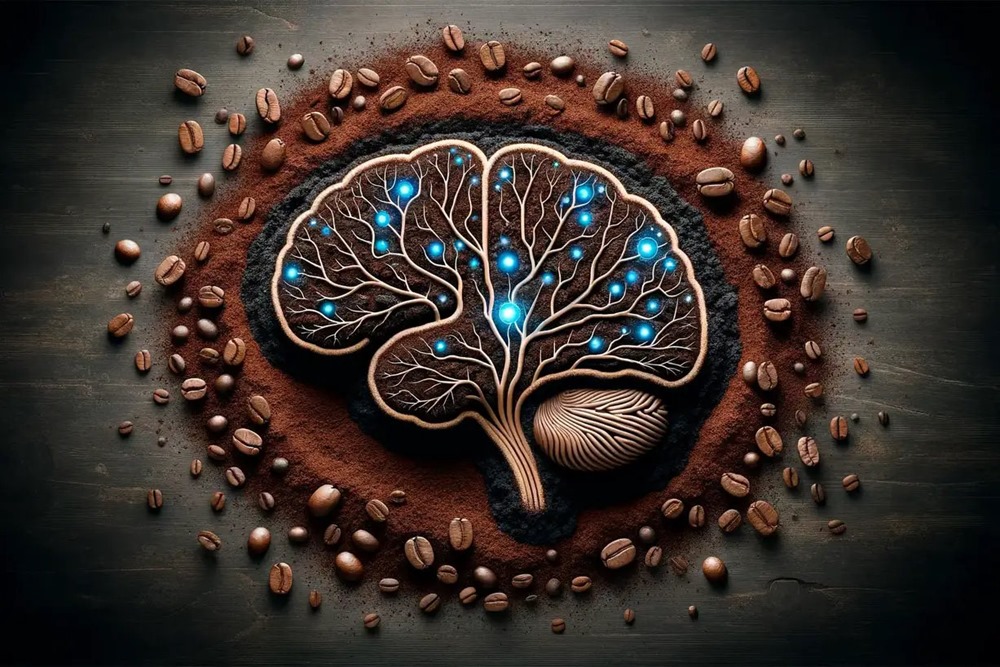 Une particule cachée dans le marc de café pourrait protéger contre la maladie de Parkinson