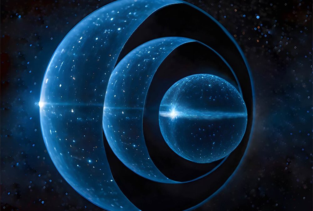 Gravastar : une alternative théorique aux trous noirs