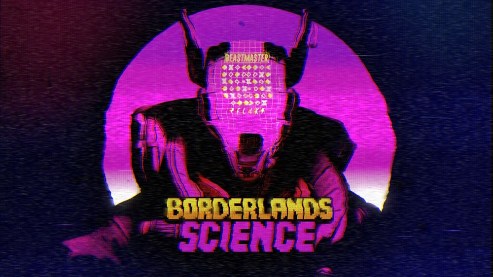 Des millions de joueurs du jeu vidéo Borderlands 3 font avancer la recherche biomédicale