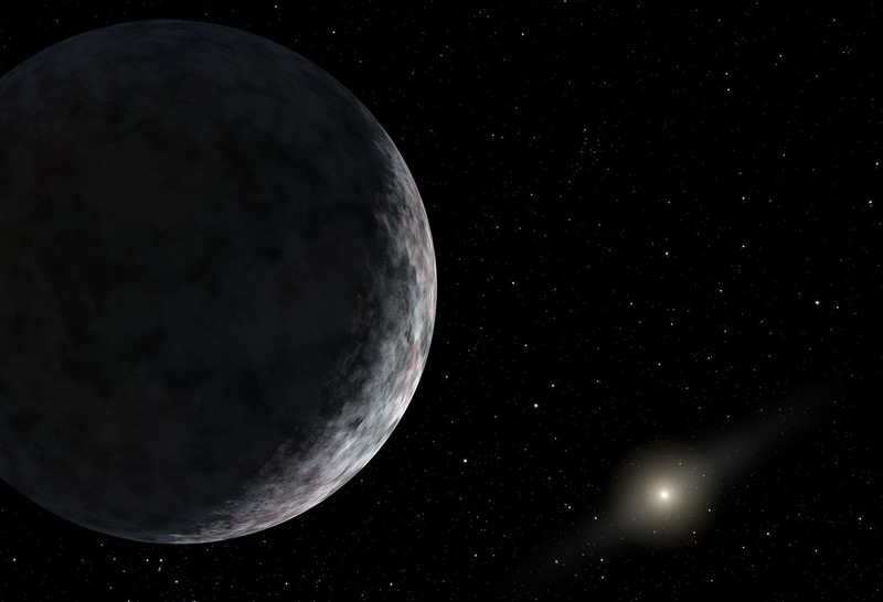 Des planètes se cacheraient-elles aux bordures de notre système solaire ?