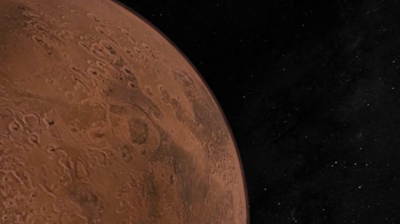 Représentations animées de l’arrivée sur Mars de la sonde ExoMars et du suicide de Rosetta dans la comète 67P (Vidéos)