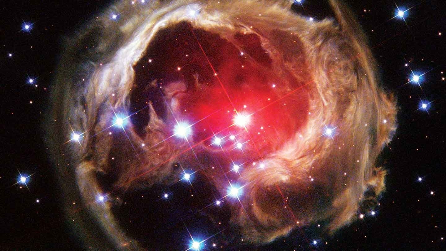 Prédiction d’un explosion stellaire qui changera notre ciel nocturne dans 5 ans