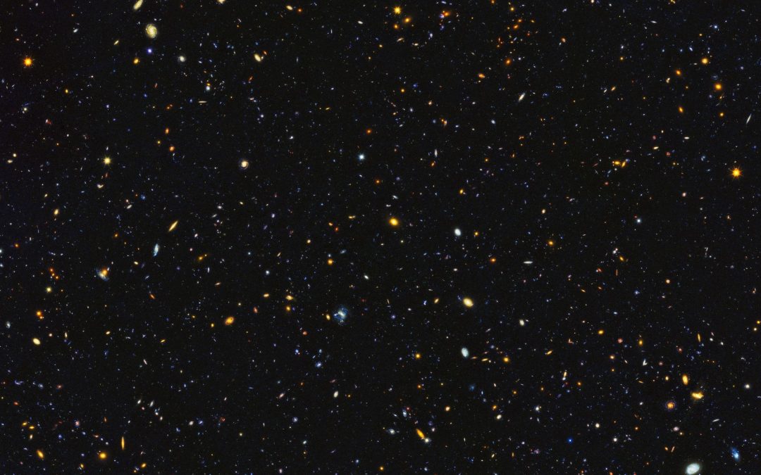 Hubble dévoile une nouvelle image étourdissante de l’évolution de notre univers sur 11 milliards d’années