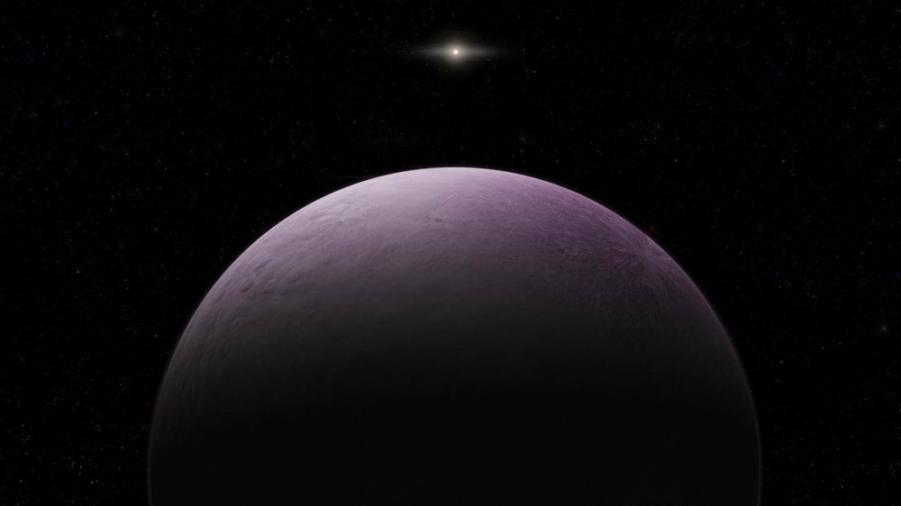 FarOut (loin d’ici) : découverte d’une nouvelle planète naine qui est désormais l’objet connu le plus lointain dans le système solaire