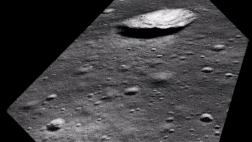 Ce que Neil Armstrong a vu (et pas nous) lorsqu’il tentait de faire atterrir le module lunaire Eagle sur la Lune