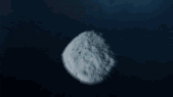 La mission OSIRIS-REx se prépare à atterrir sur l’astéroïde Bennu pour en prélever un échantillon