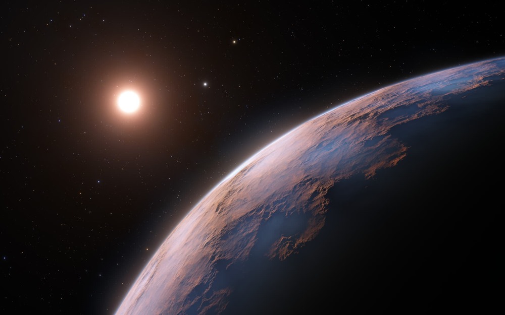 Proxima : une autre planète découverte autour de la plus proche étoile du Soleil