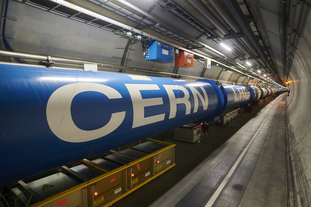 Des physiciens découvrent les premiers signes d’une désintégration rare du boson de Higgs