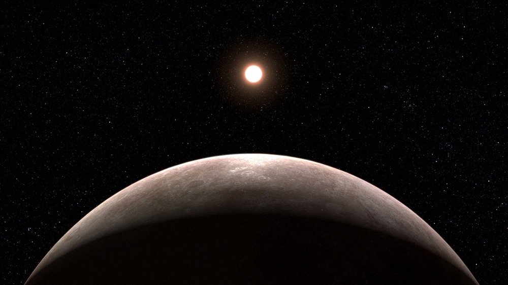 Des astronomes ont directement détecté une imposante exoplanète avec une méthode qui pourrait transformer la recherche de vie au-delà de la Terre