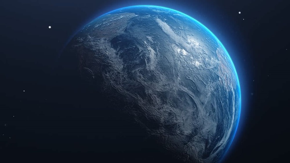 La présence en nombre d’exoplanètes semblable à la Terre pourrait être “inévitable”