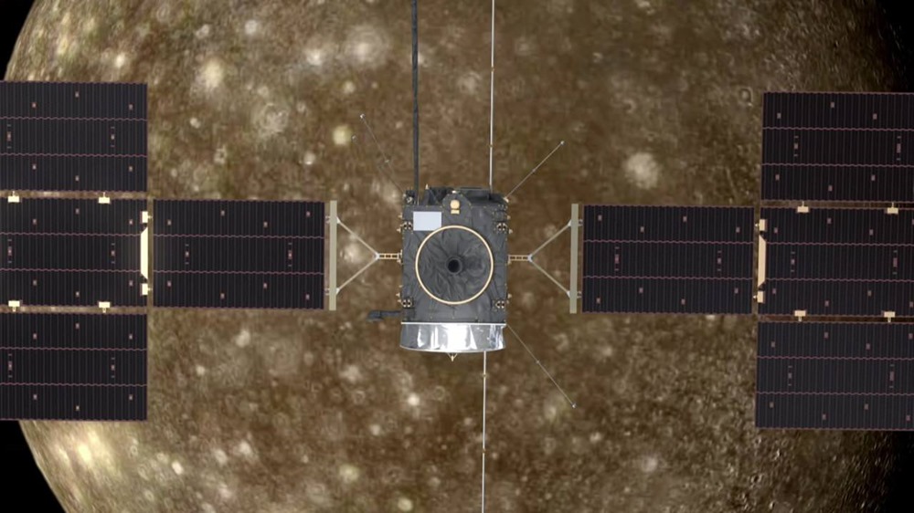 La sonde européenne JUICE à destination de Jupiter a un problème d’antenne dans l’espace