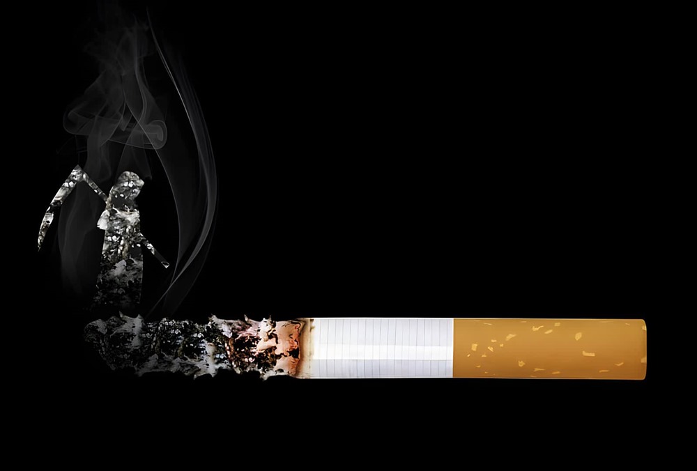 Le tabagisme affecte le système immunitaire pendant des années après avoir arrêté